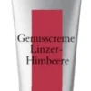 Genusscreme Linzer- Himbeere